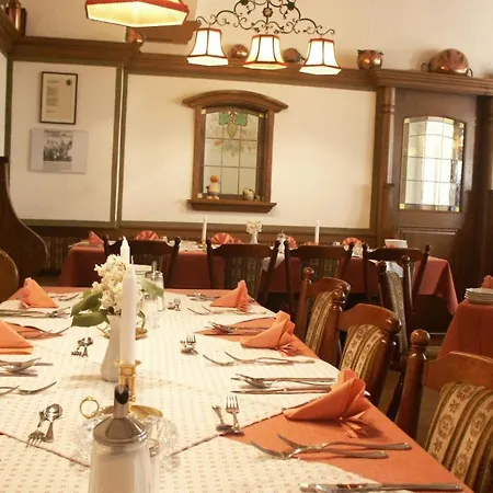 Szálloda Rheinstein Rüdesheim am Rhein