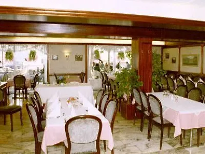 Rheinstein Szálloda 3*