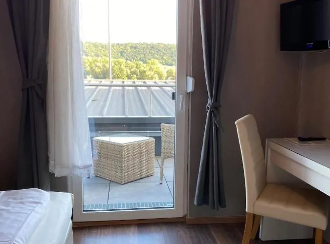 Rheinstein Rüdesheim am Rhein