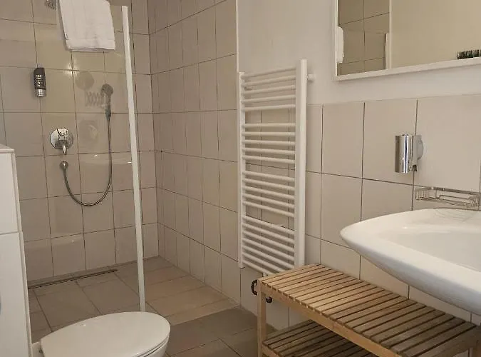 Rheinstein Отель