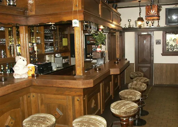 Rheinstein Отель