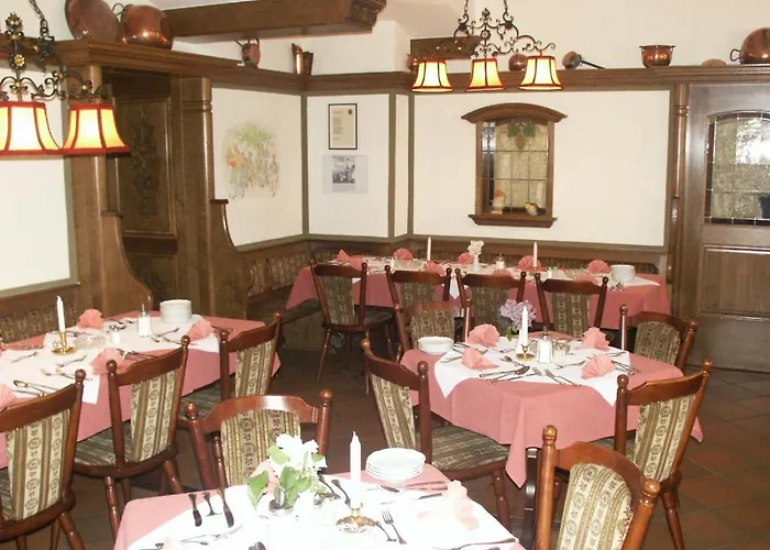 Rheinstein 3* Рюдесхайм-на-Рейне