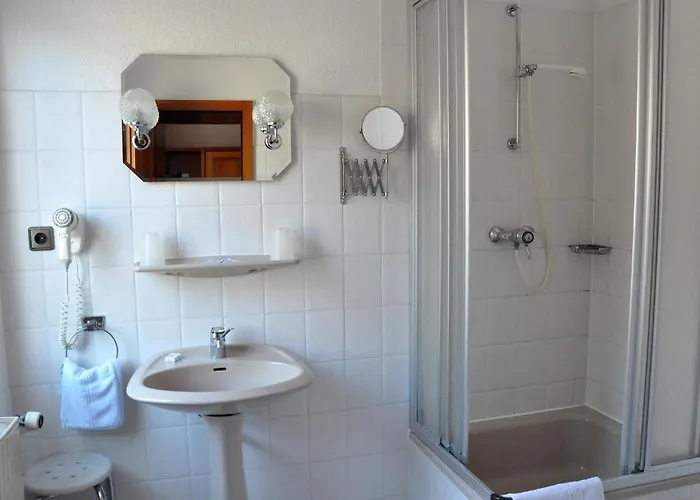 Rheinstein Отель 3*