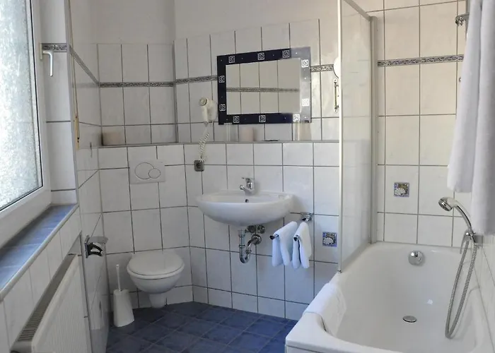 Rheinstein Отель