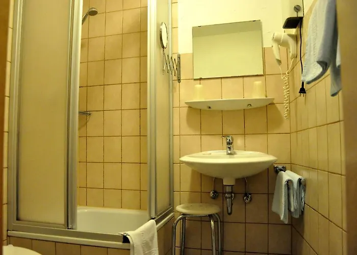 Rheinstein 3* Rüdesheim am Rhein