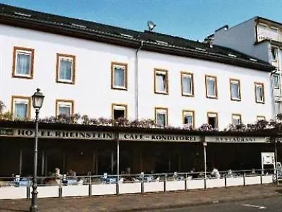 Rheinstein Отель 3*