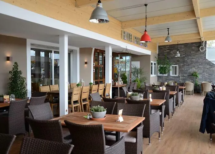 Rheinstein Отель