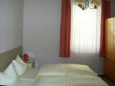 Rheinstein Отель 3*