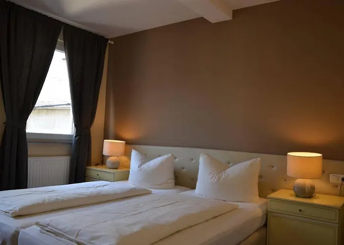 Rheinstein Отель